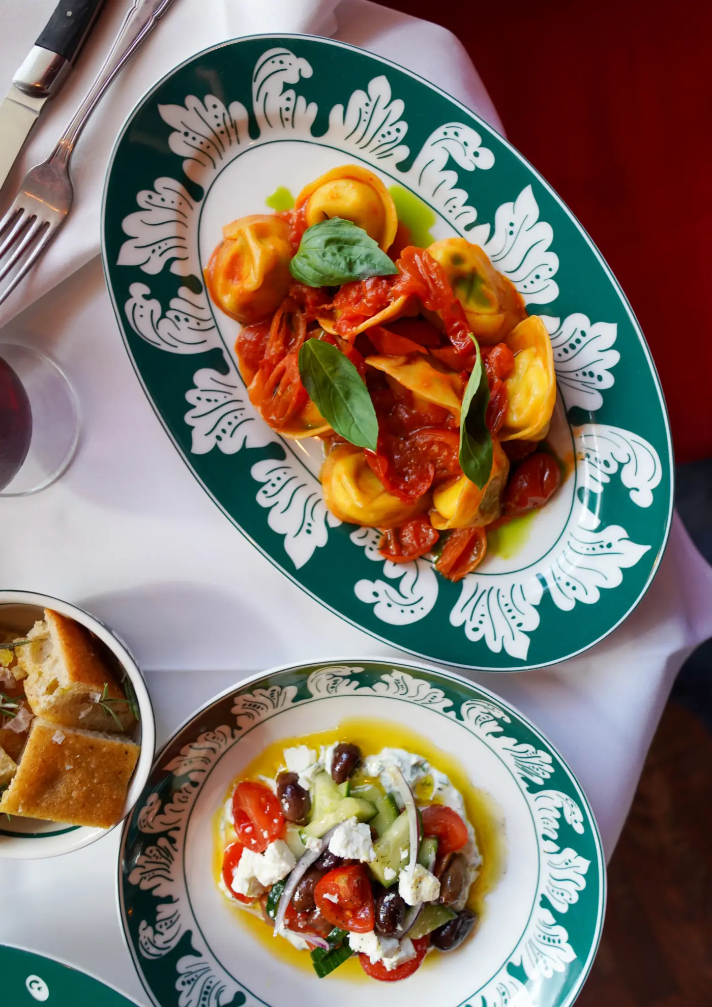 La Buona Cucina