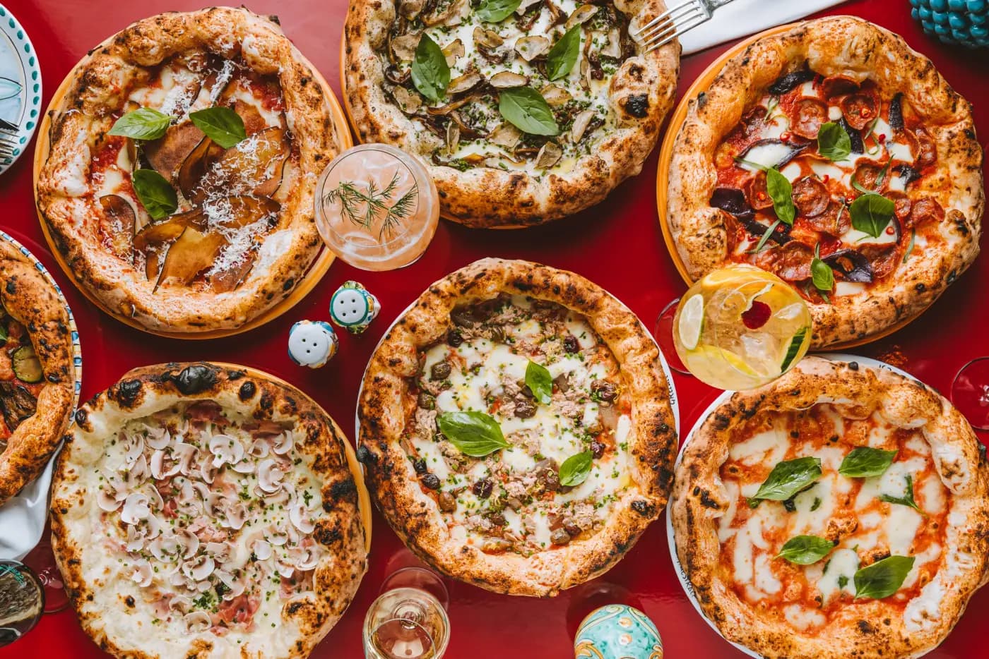 La Buona Cucina
